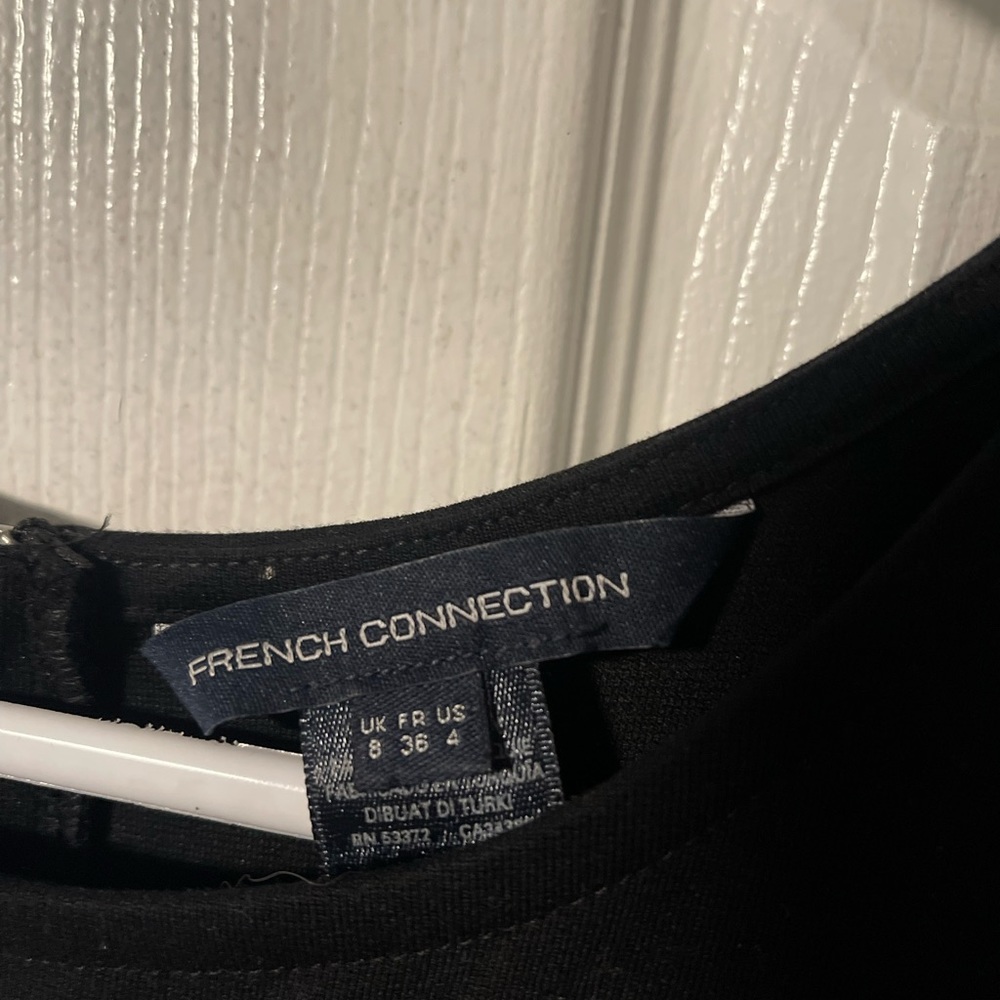 Dress has not been worn. Could wear for work or cocktail